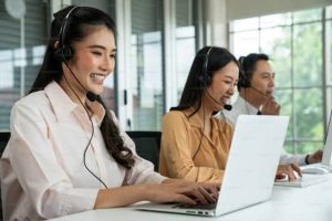 Why Your Business Needs an IT Strategy—Not Just IT Support