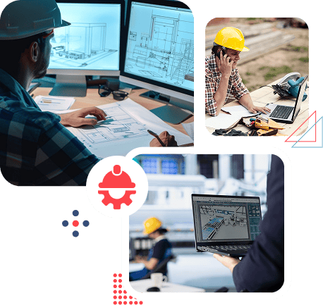 IT Challenges for Construction Companies