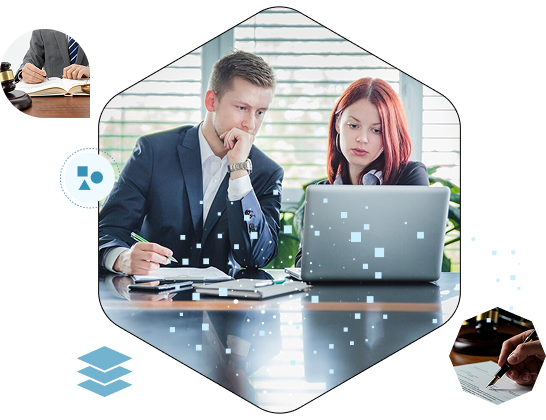 Legal IT Services