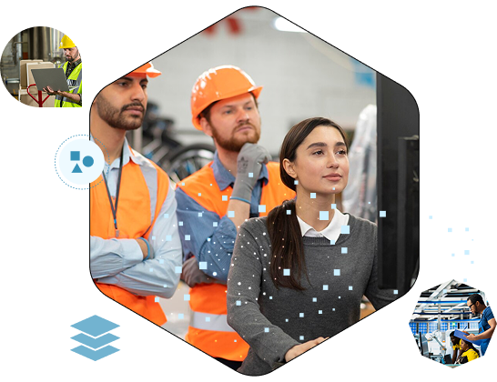 Manufacturing IT Services