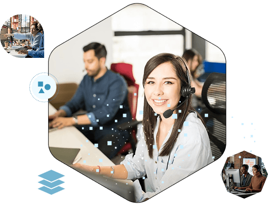 Professional Services IT Support