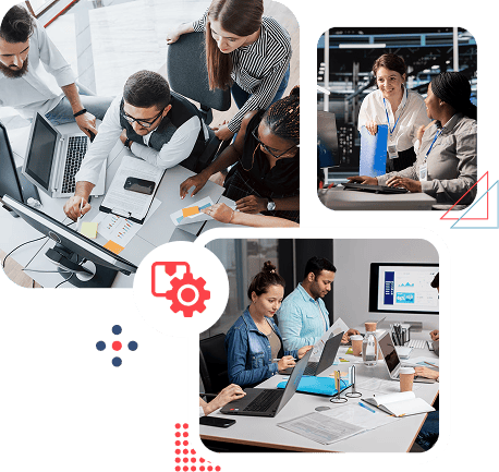 IT Challenges for Technology Companies