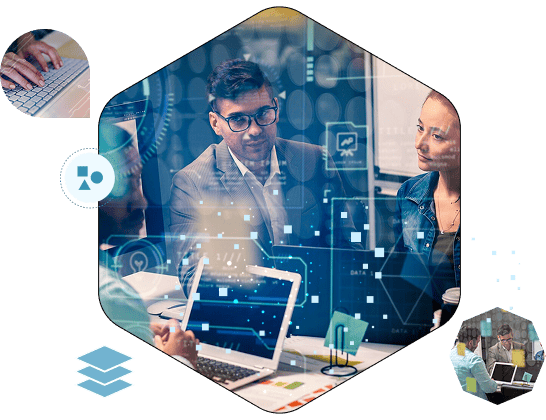 Technology Company IT Services