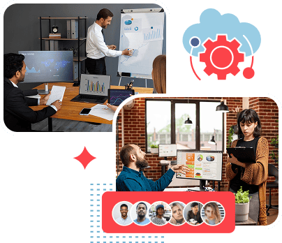 What our project delivery service includes