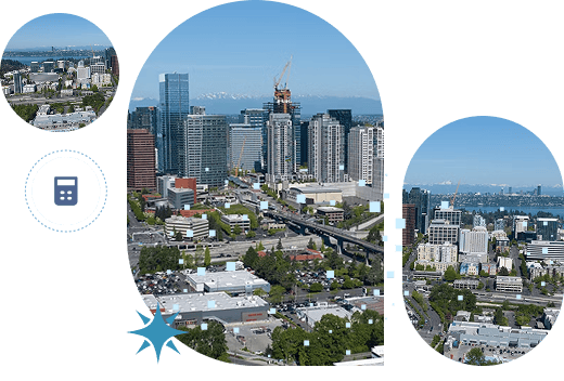 IT support in Bellevue, Washington banner