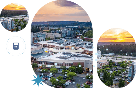 IT support in Redmond, Washington banner