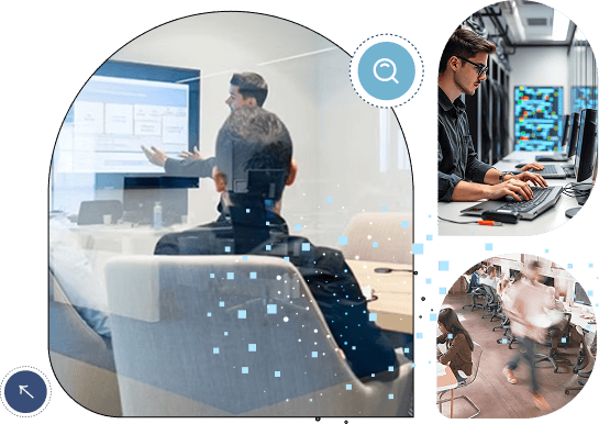 Managed IT services banner