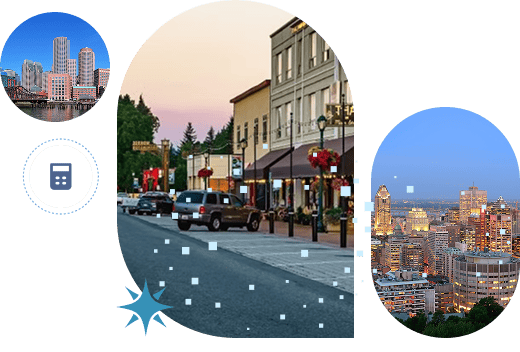 Managed IT Services for Monroe Businesses.​